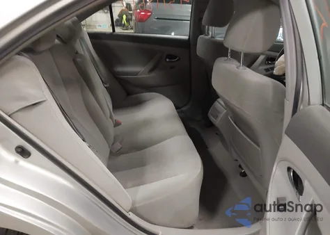 2011 Toyota Camry Le z USA, uszkodzony, nr VIN 4T4BF3EK7BR101407